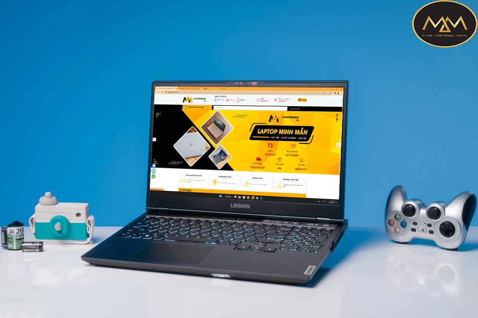 Cửa Hàng Bán Lenovo Legion Cũ Uy Tín