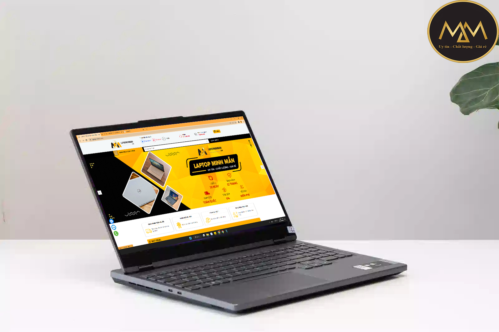 Cửa Hàng Bán Lenovo Legion Cũ Uy Tín