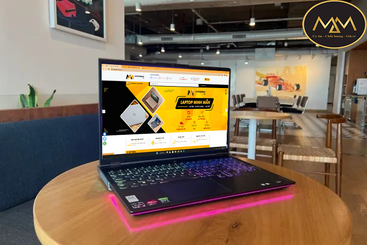 Cửa Hàng Bán Lenovo Legion Cũ Uy Tín