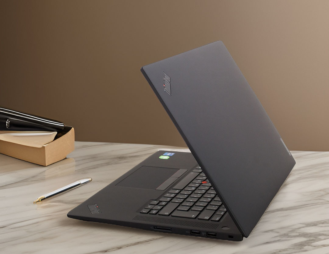 Lenovo ThinkPad P1 Gen 6 2023