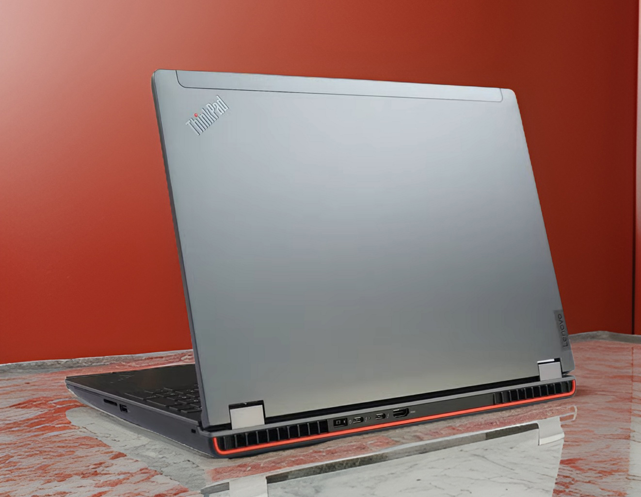 Lenovo ThinkPad P16 Gen 2 Core i9 13980HX