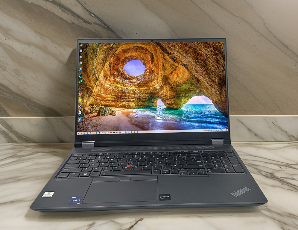 Lenovo ThinkPad P16 Gen 2 Core i9 13980HX
