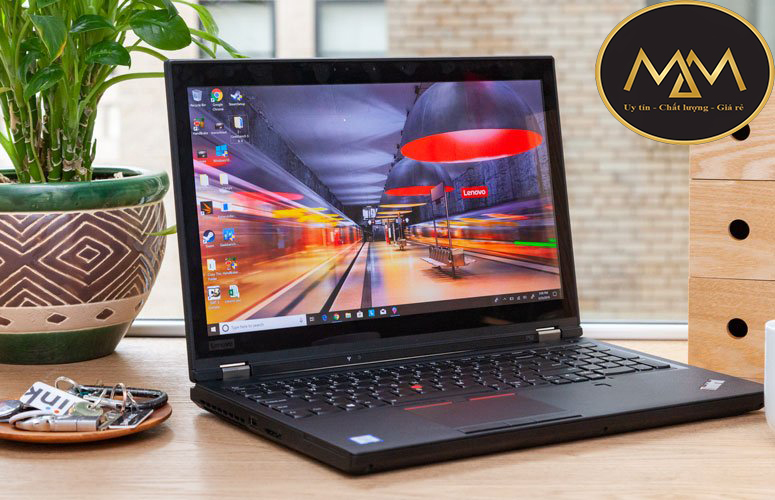 Thu mua laptop cũ uy tín TPHCM