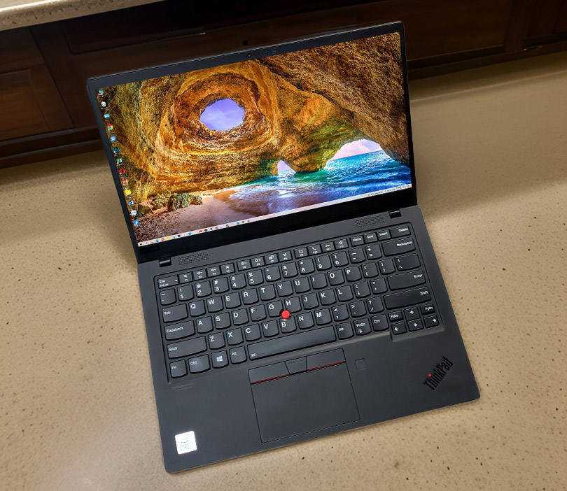 Lenovo ThinkPad X1 Carbon Gen 8