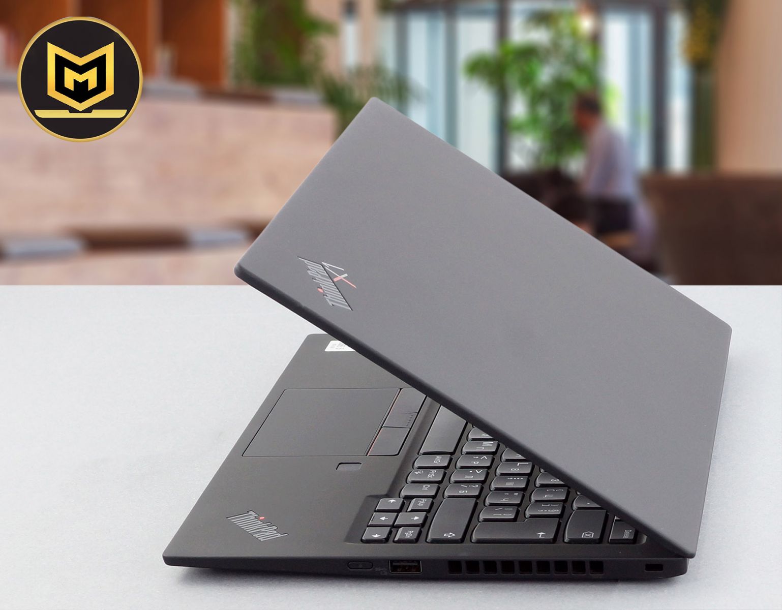 Lenovo ThinkPad X1 Carbon Gen 8