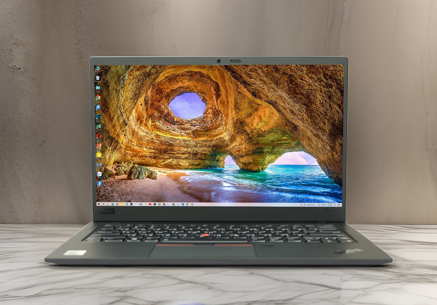 Lenovo ThinkPad X1 Carbon Gen 8