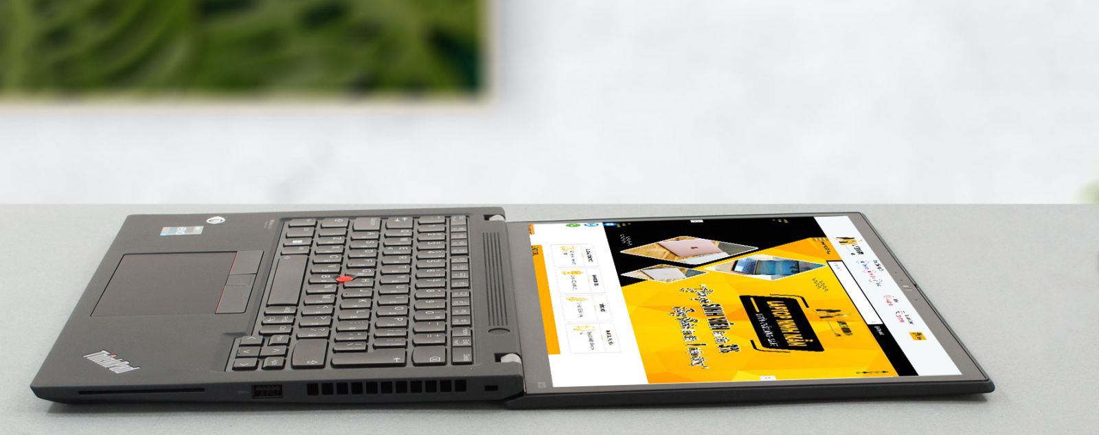 LENOVO THINKPAD X13 GEN 3 RYZEN 7 PRO 6850U