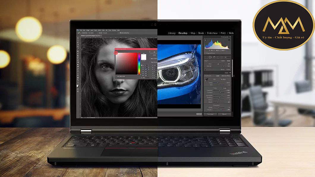 Thu mua laptop cũ uy tín TPHCM
