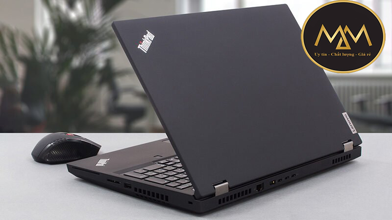 Thu mua laptop cũ uy tín TPHCM