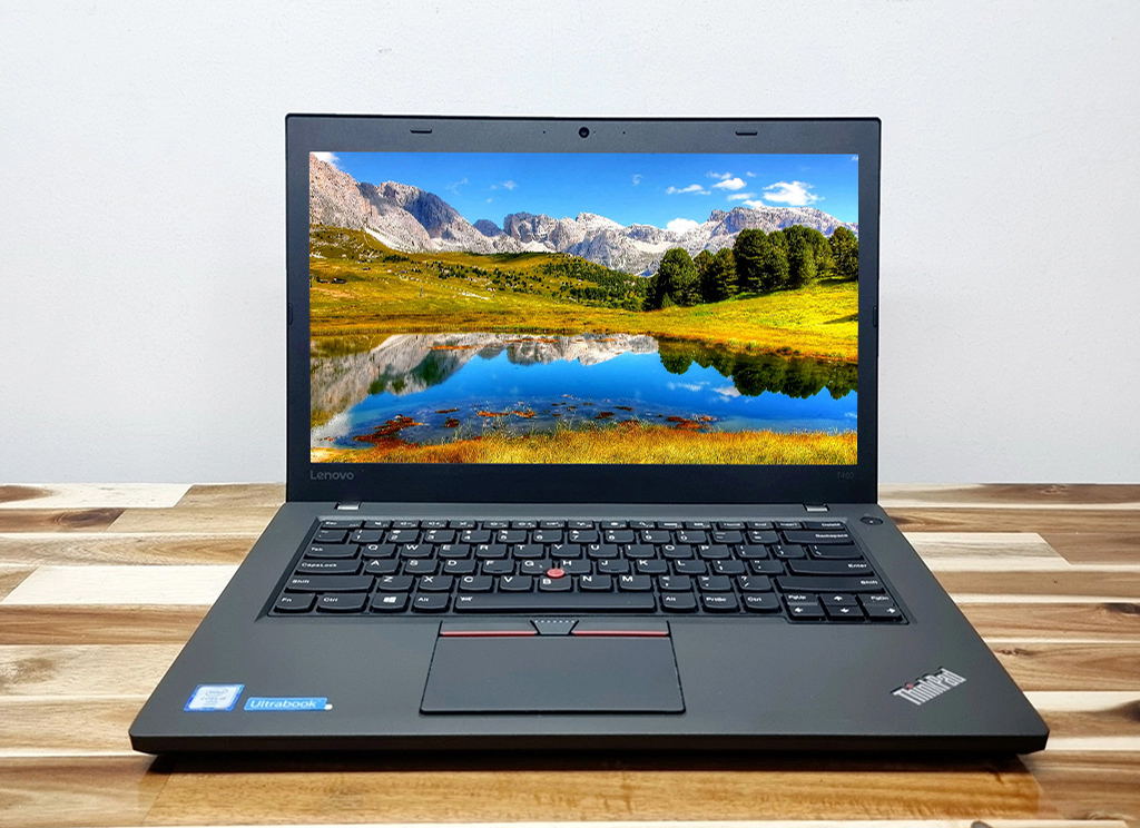 LENOVO THINKPAD T460