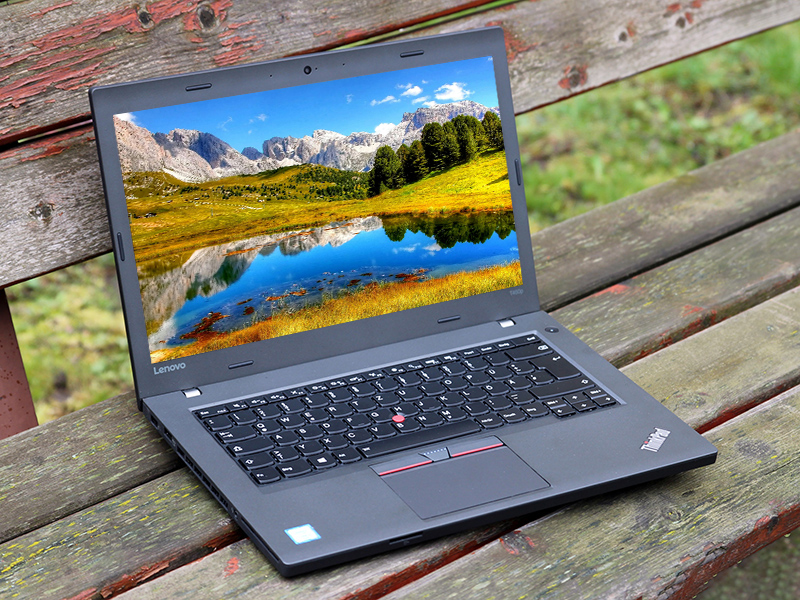 LENOVO THINKPAD T460