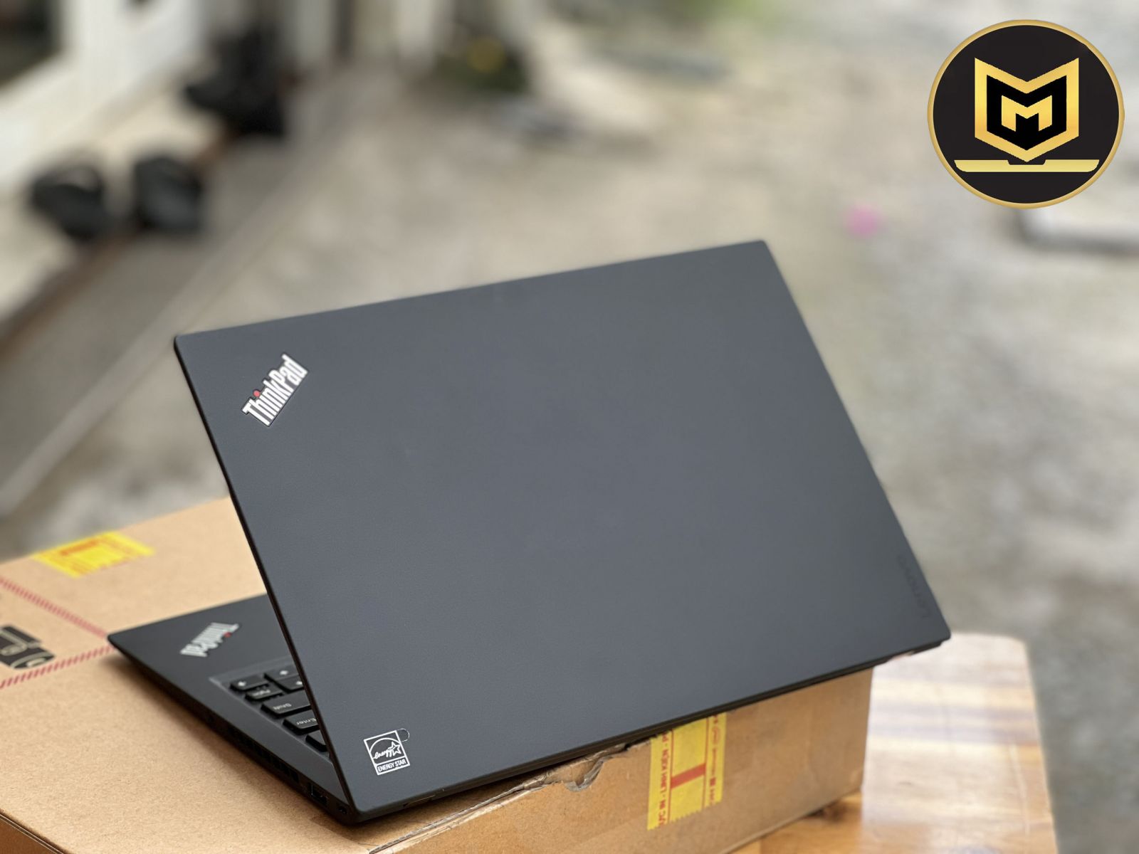 X1 CARBON GEN 5 i7 GIÁ RẺ