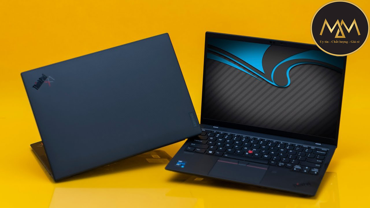 Mua laptop cũ uy tín