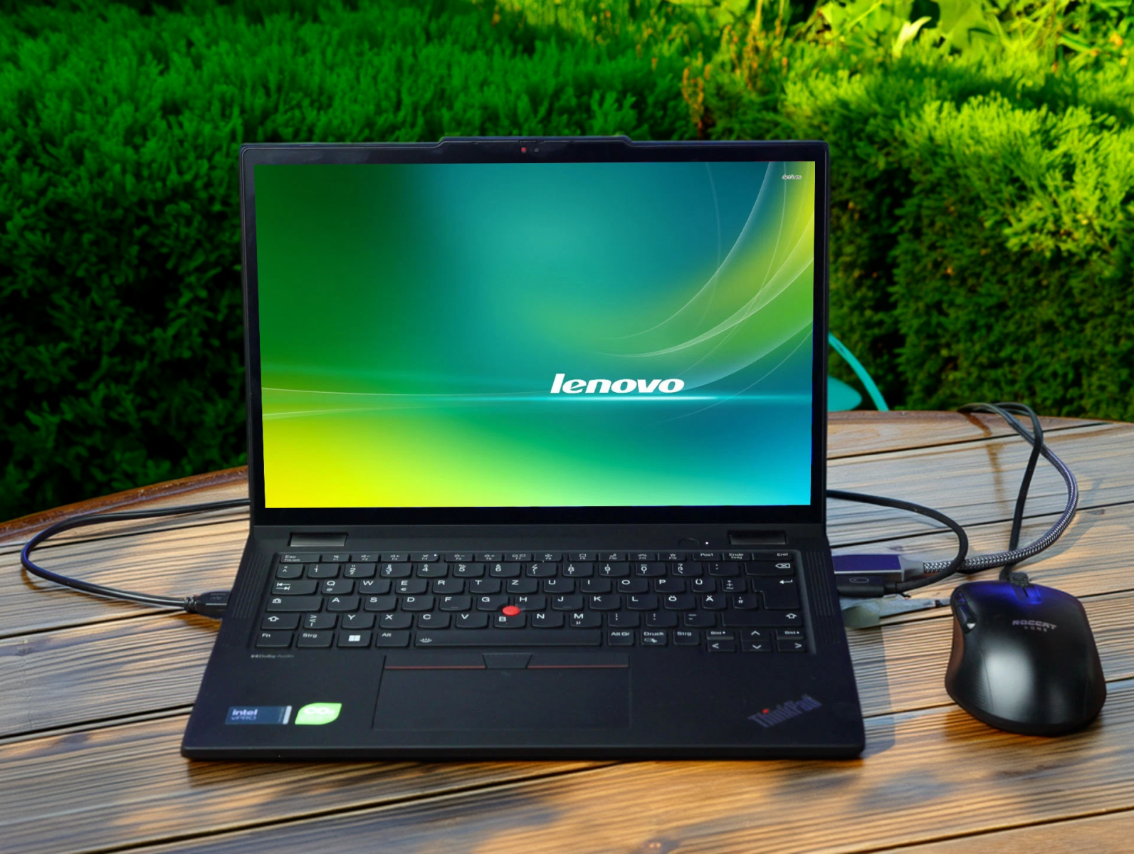 LENOVO THINKPAD X13 2IN1 GEN 5
