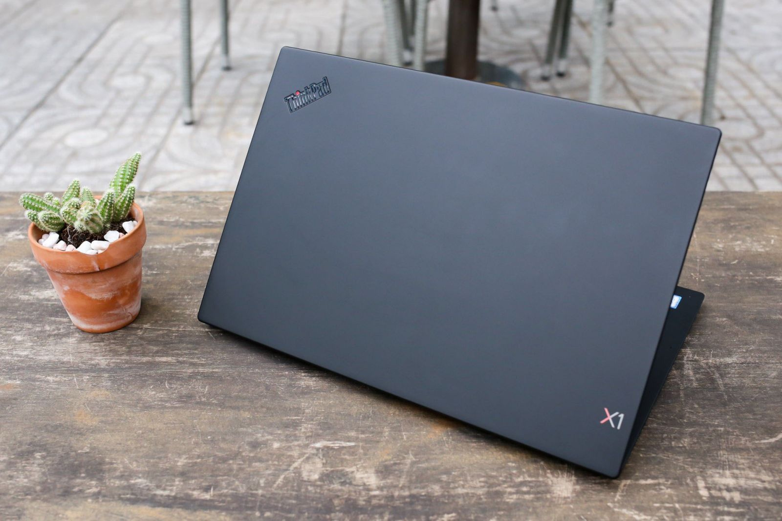 ThinkPad X1 Carbon Gen 6