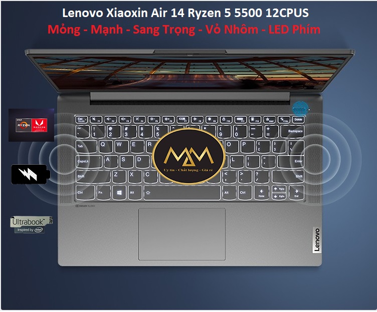 Laptop Lenovo Thinkpad cũ giá rẻ TPHCM