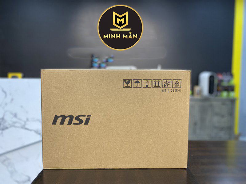 MSI GF63 THIN 11UC i5 11400H