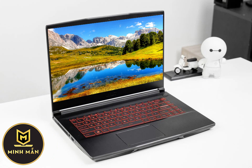 MSI GF63 THIN 11UC i5 11400H