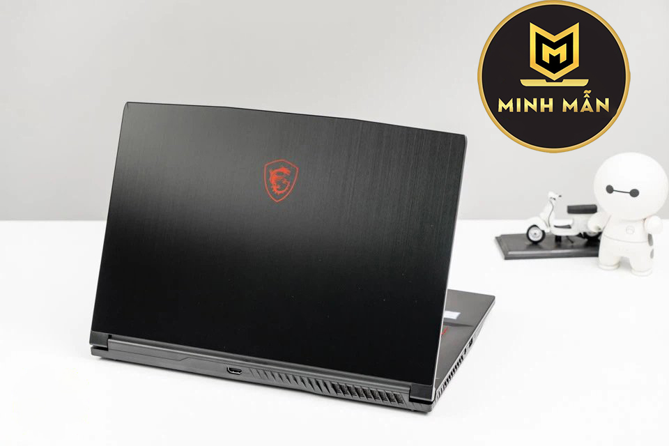 MSI GF63 THIN 11UC i5 11400H