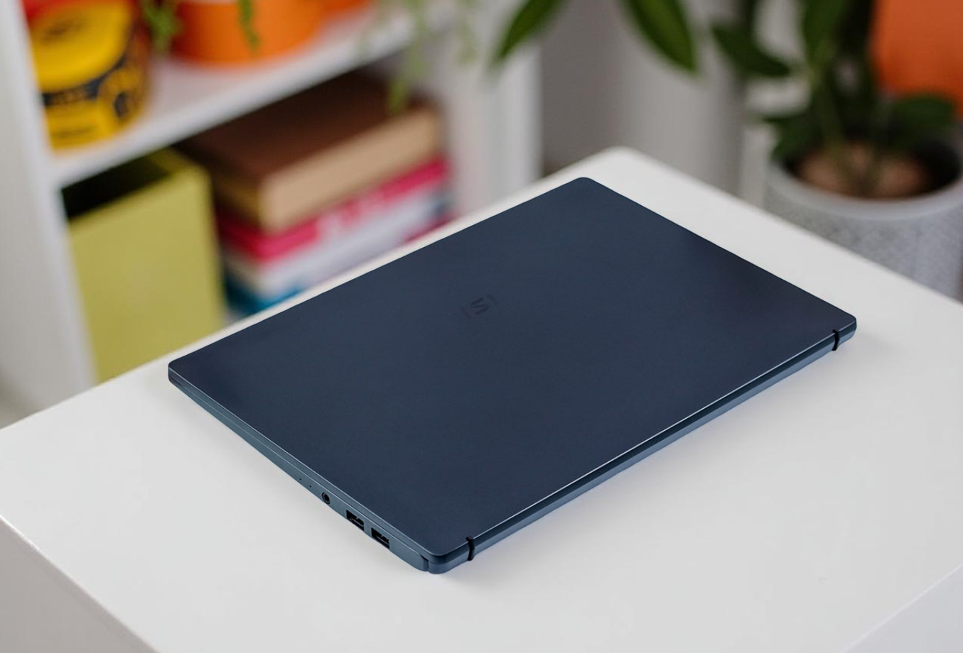 MSI MODERN 14 B5M RYZEN 5 5500U