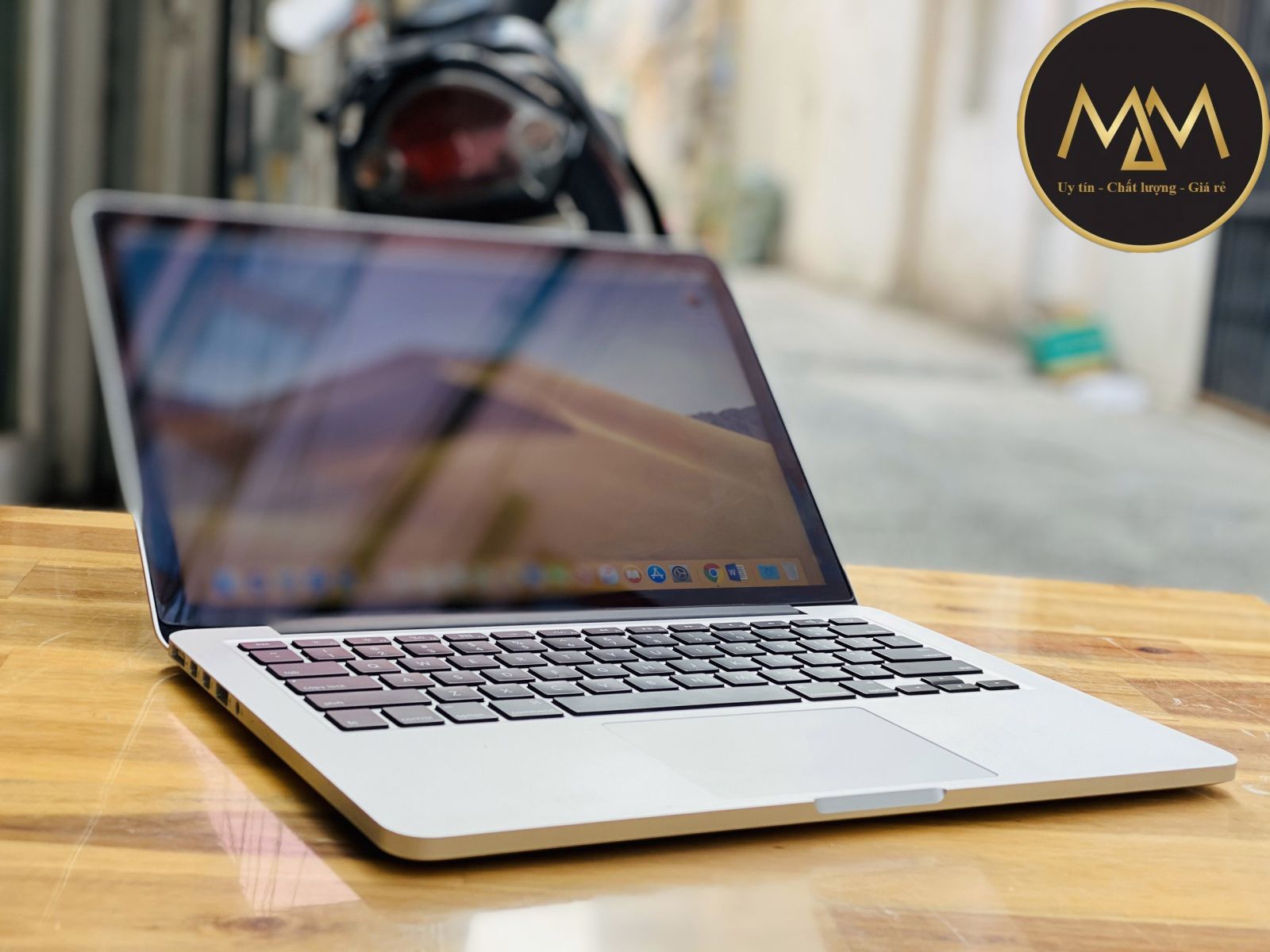 Macbook Pro Retina 2015