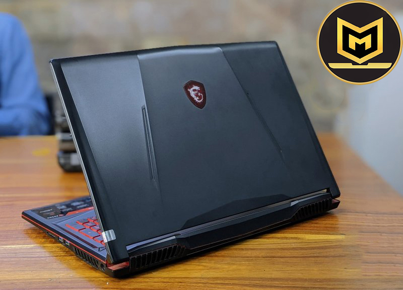 MSI GL63 8RC i5 8300H GTX 1050 GAMING GIÁ RẺ