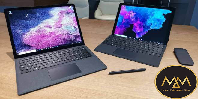 Mua laptop cũ giá rẻ ở TPHCM