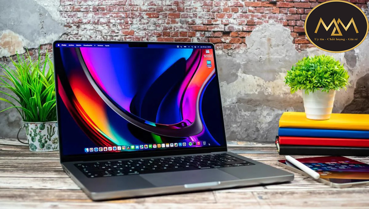 Mua laptop cũ giá rẻ ở TPHCM