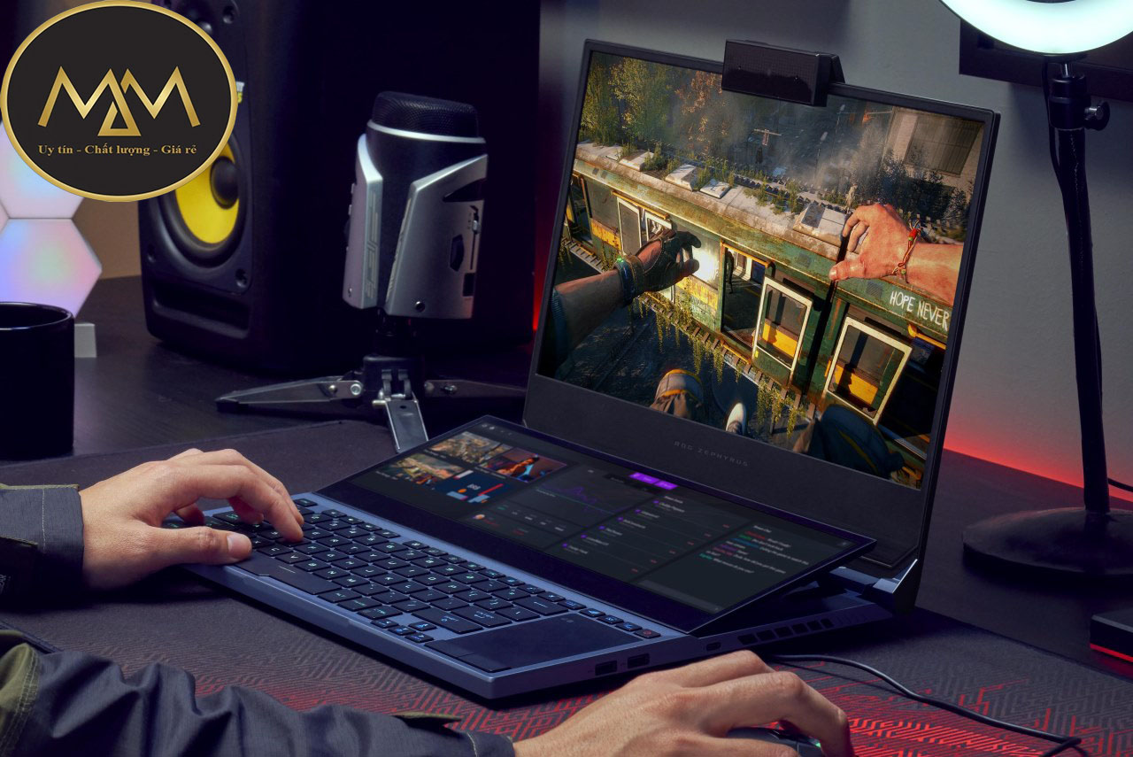 Mua laptop cũ giá rẻ ở TPHCM