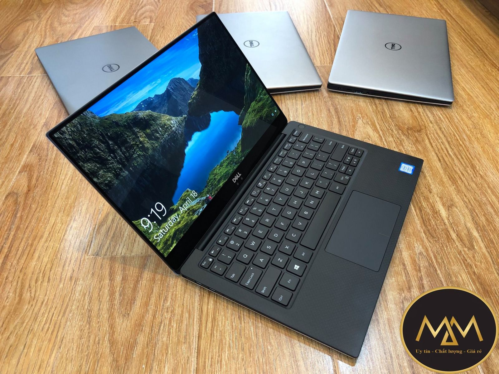 laptop cũ gia re tại sai gon 