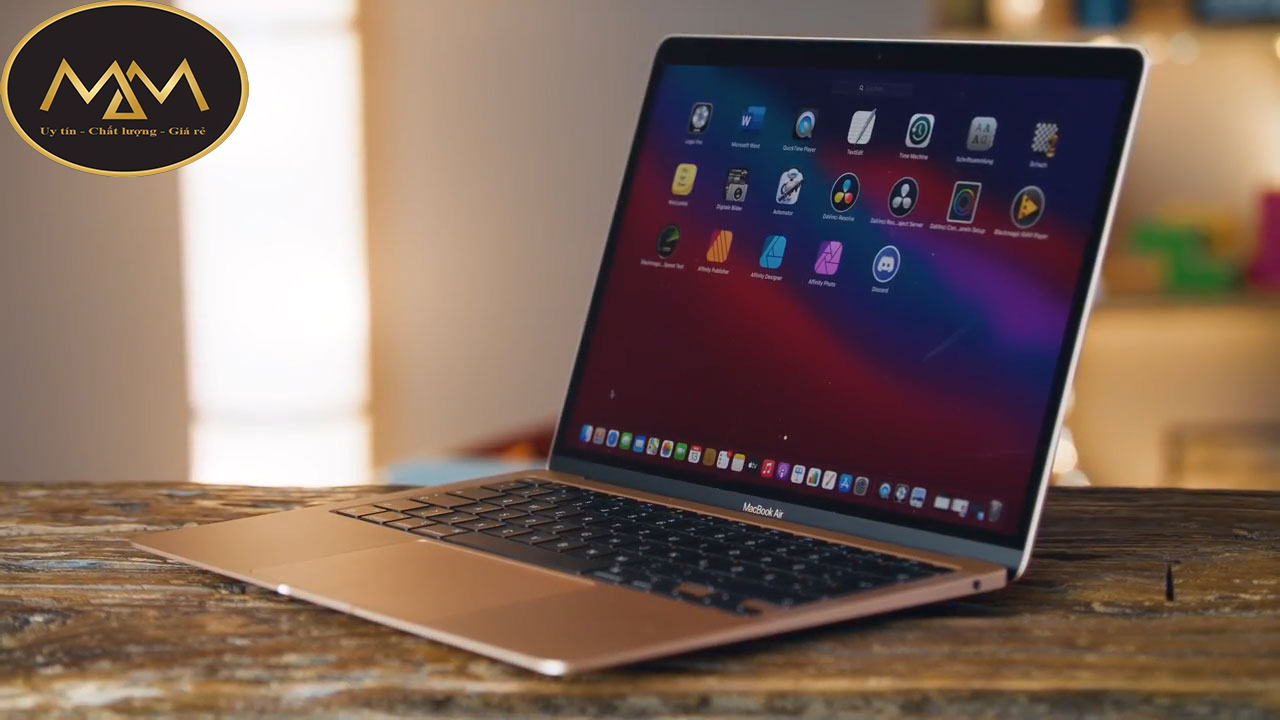 Mua laptop cũ giá rẻ ở TPHCM