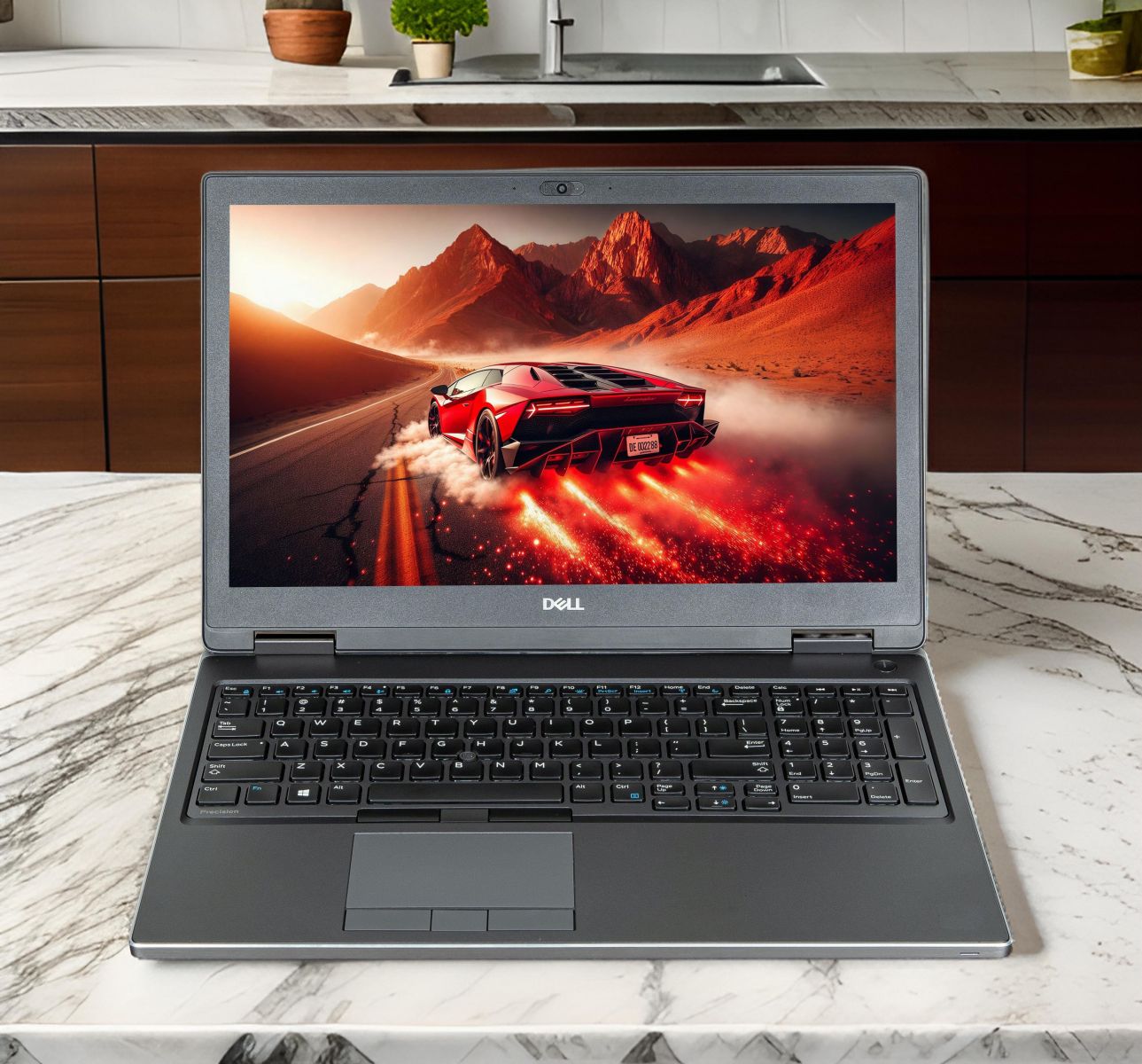 LAPTOP DELL PRECISION LÀM ĐỒ HỌA GIÁ RẺ