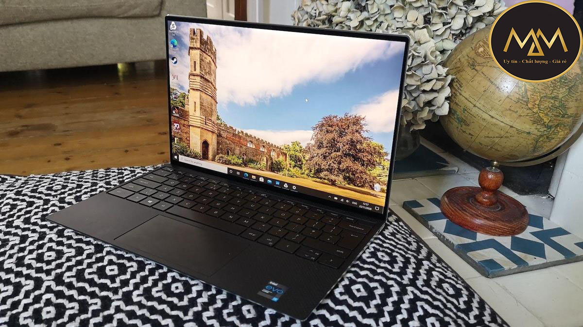 Mua laptop Dell cũ giá rẻ tại TPHCM