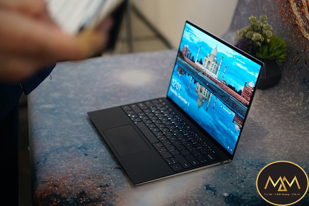 Mua laptop Dell cũ giá rẻ tại TPHCM