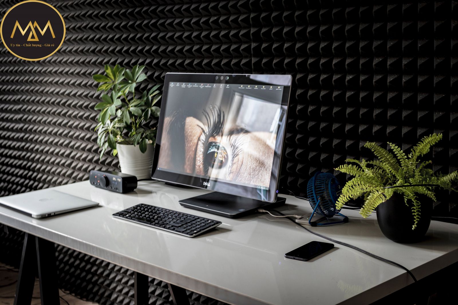 Mua laptop cũ làm photoshop giá rẻ