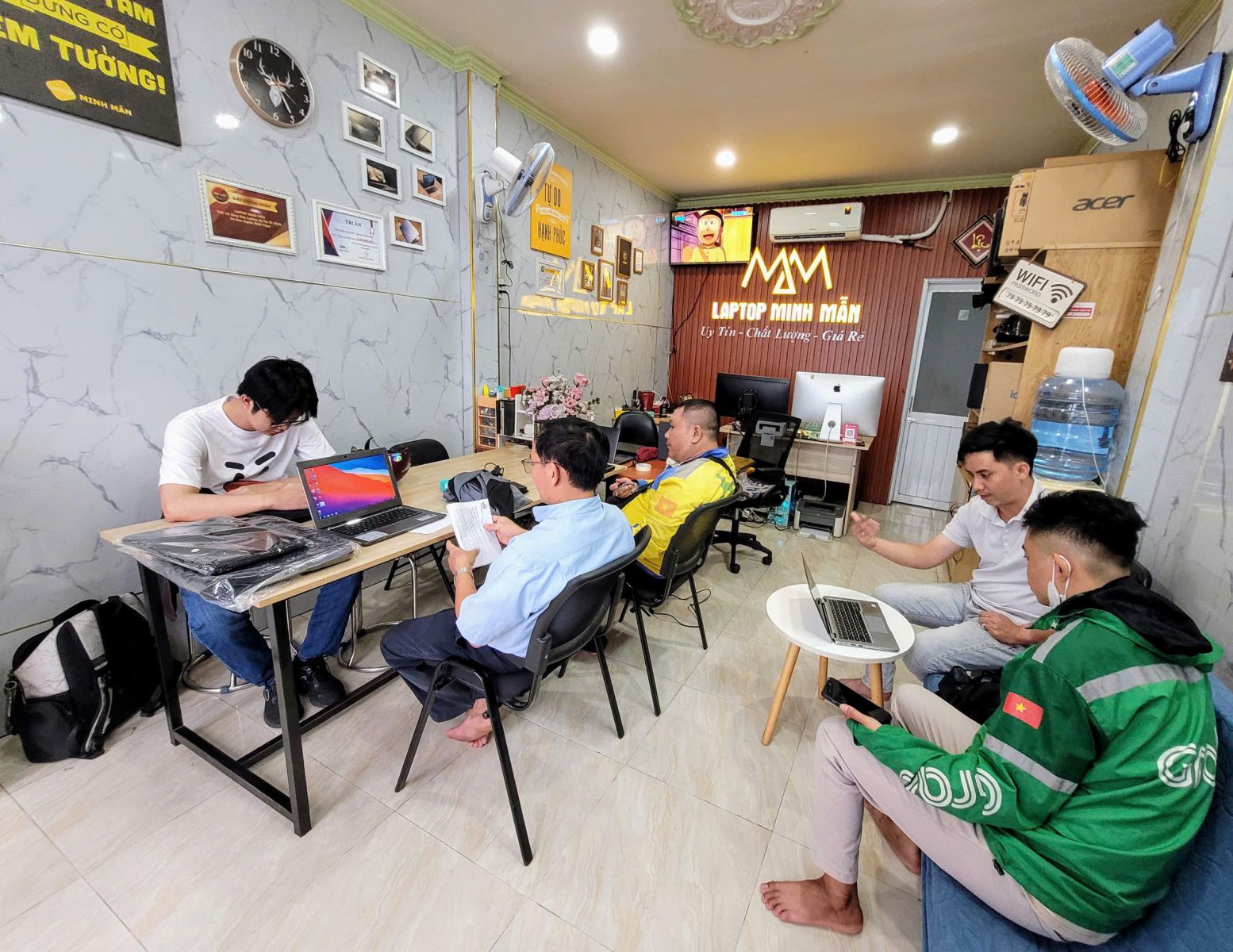HP PROBOOK DƯỚI 10 TRIỆU ĐÁNG MUA 2025