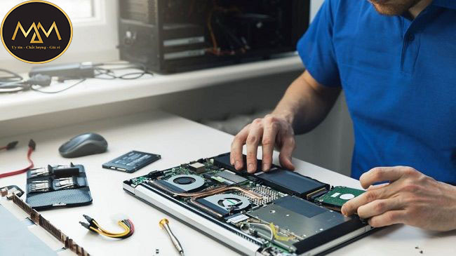 Ráp ổ cứng SSD giá rẻ tại tphcm