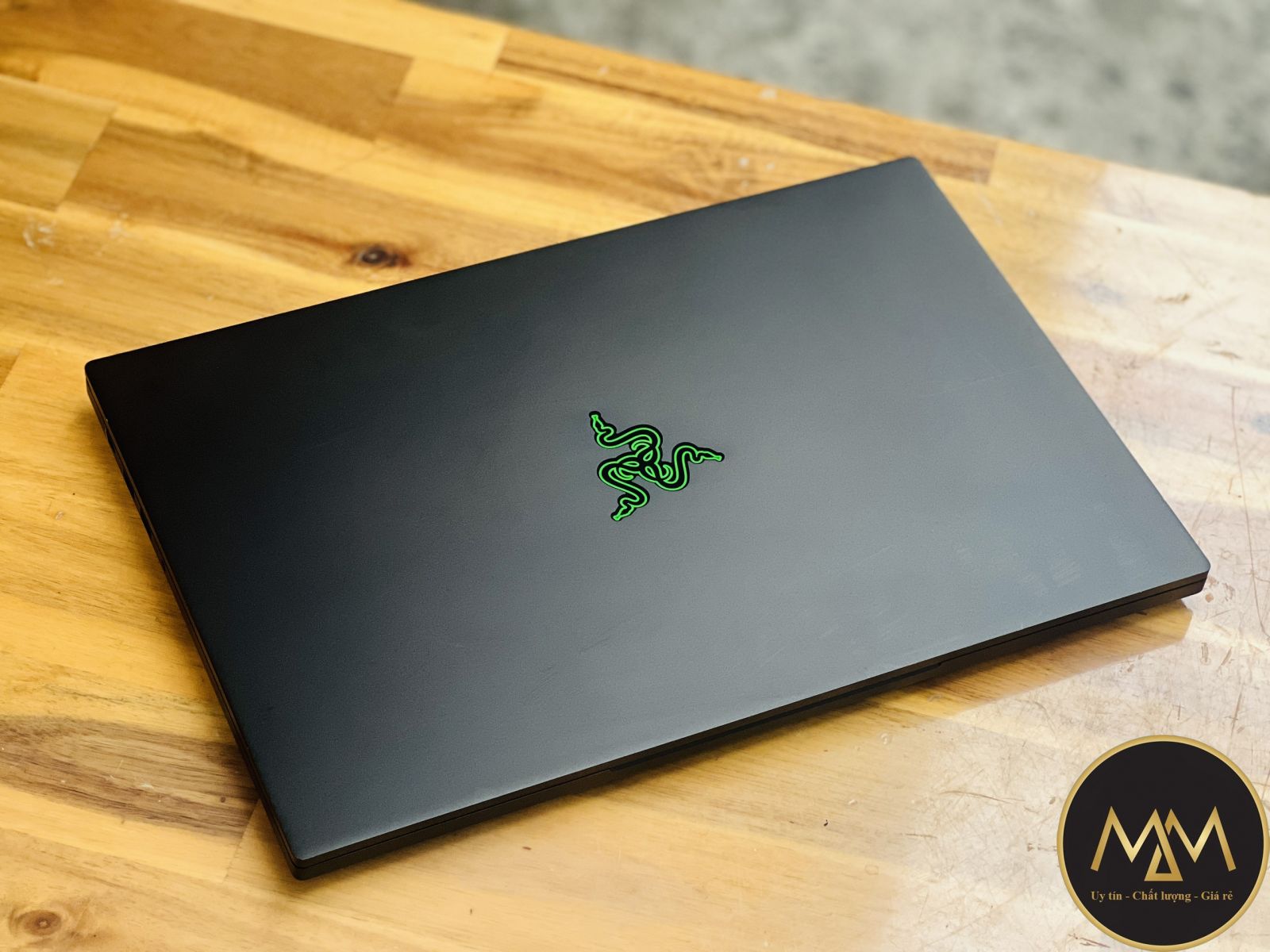 RAZER BLADE 15 2019 I7 9750H