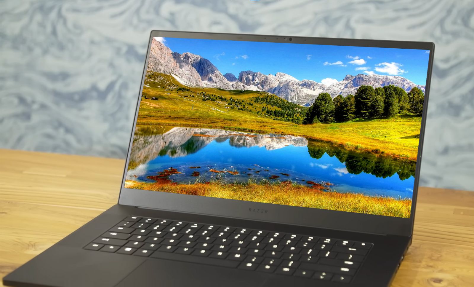 RAZER BLADE 15 2022