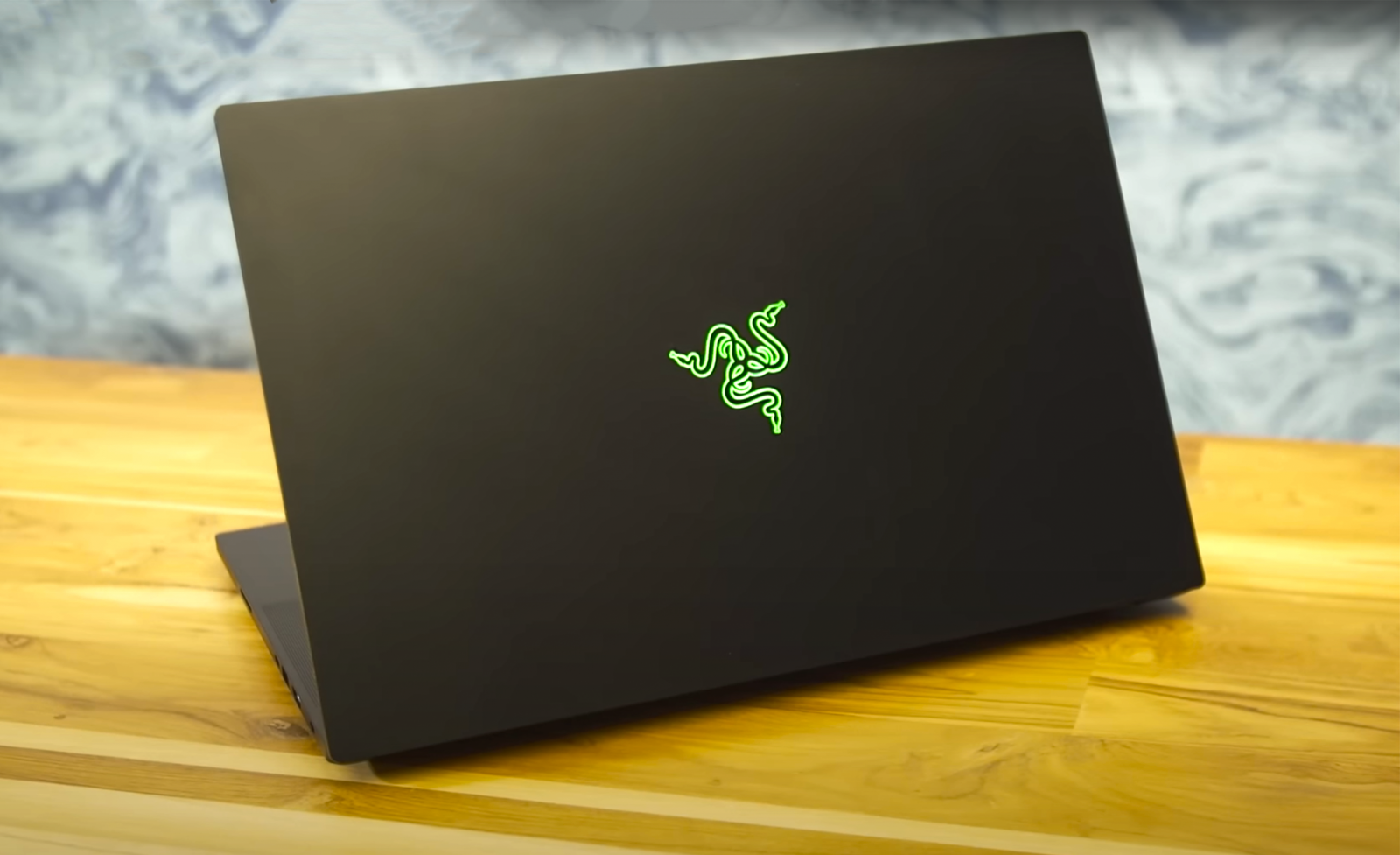 RAZER BLADE 15 2022