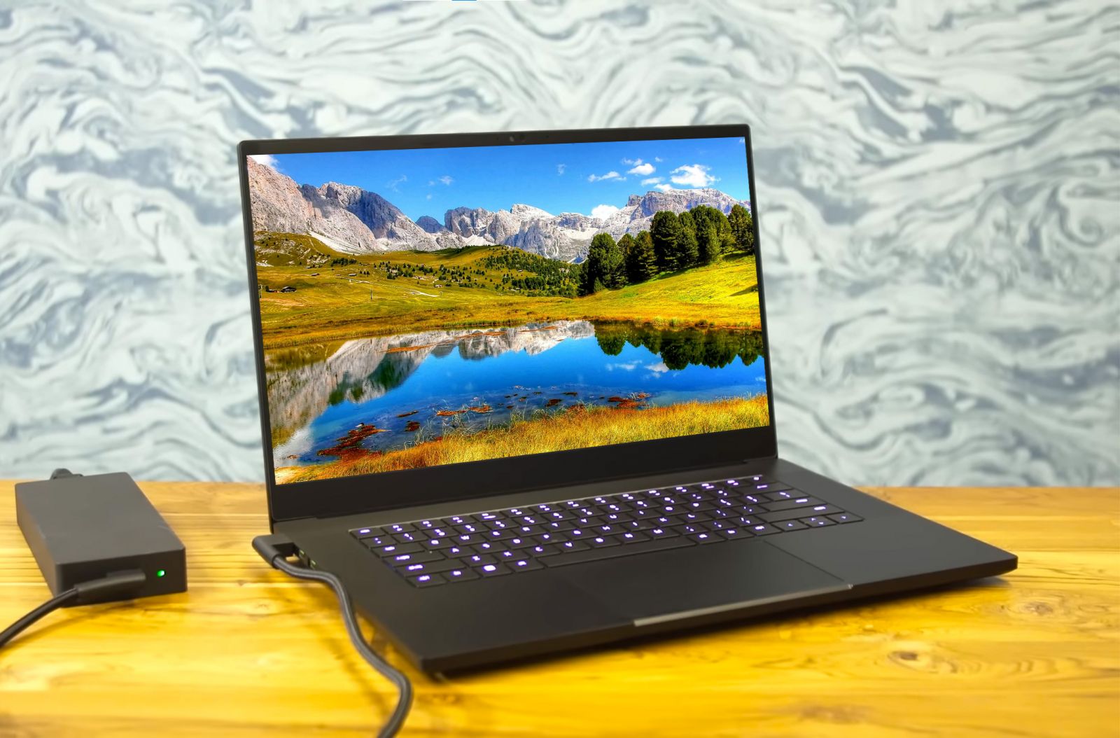 RAZER BLADE 15 2022