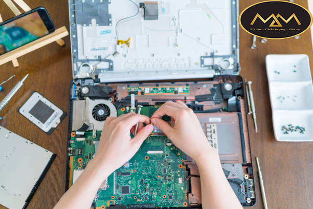 SỬA LAPTOP LẤY LIỀN QUẬN 7