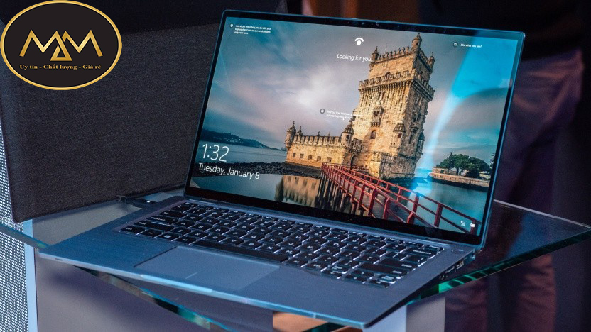 Sửa laptop quận Tân Bình