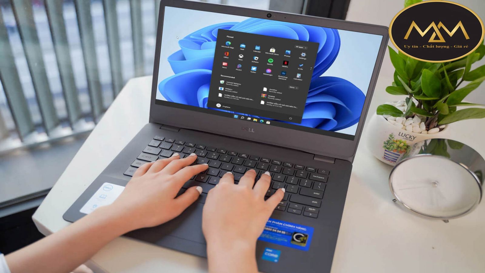 Sửa laptop giá rẻ lấy liền quận Tân Bình
