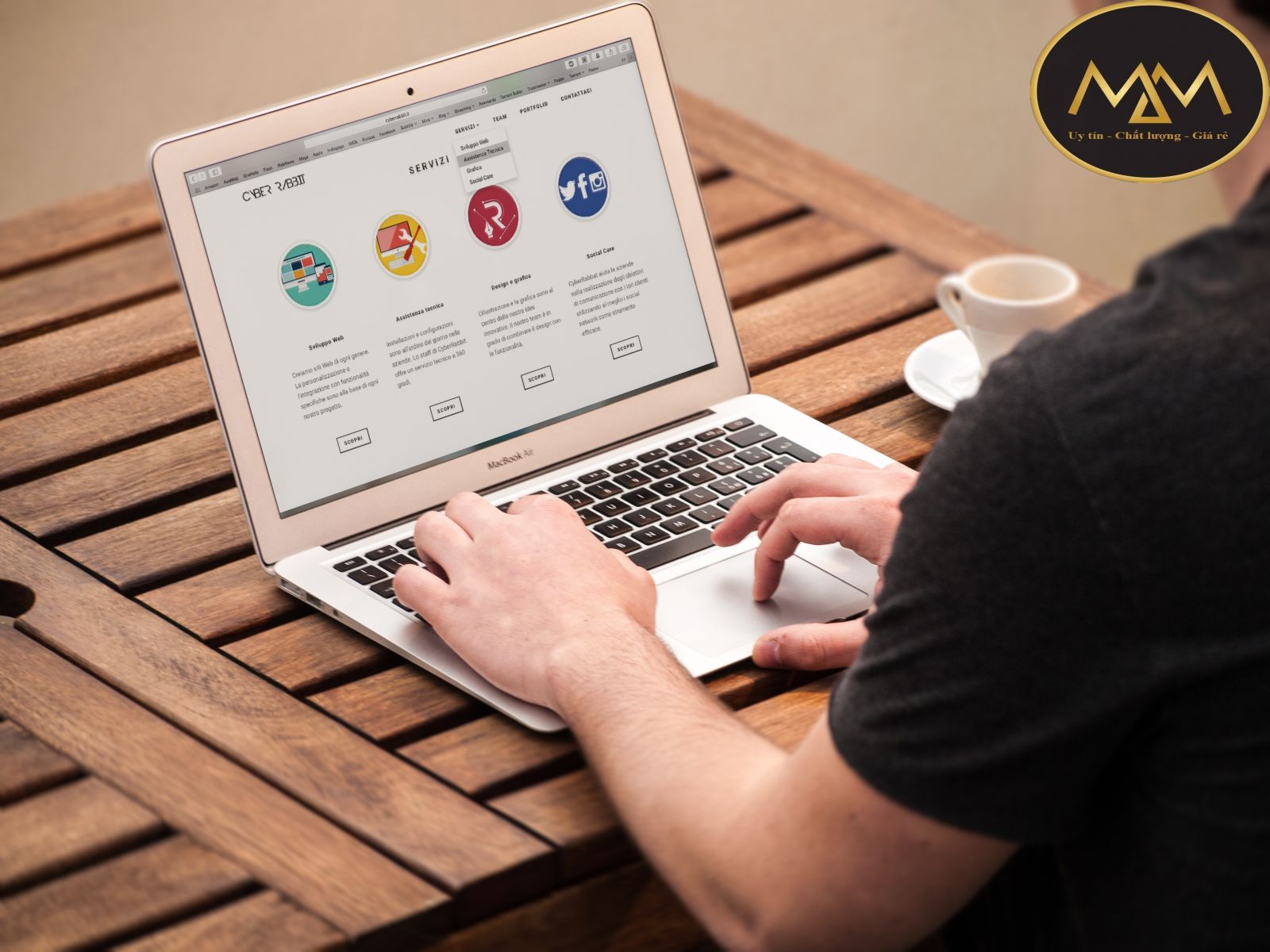 Sữa laptop giá rẻ lấy liền quận Tân Bình