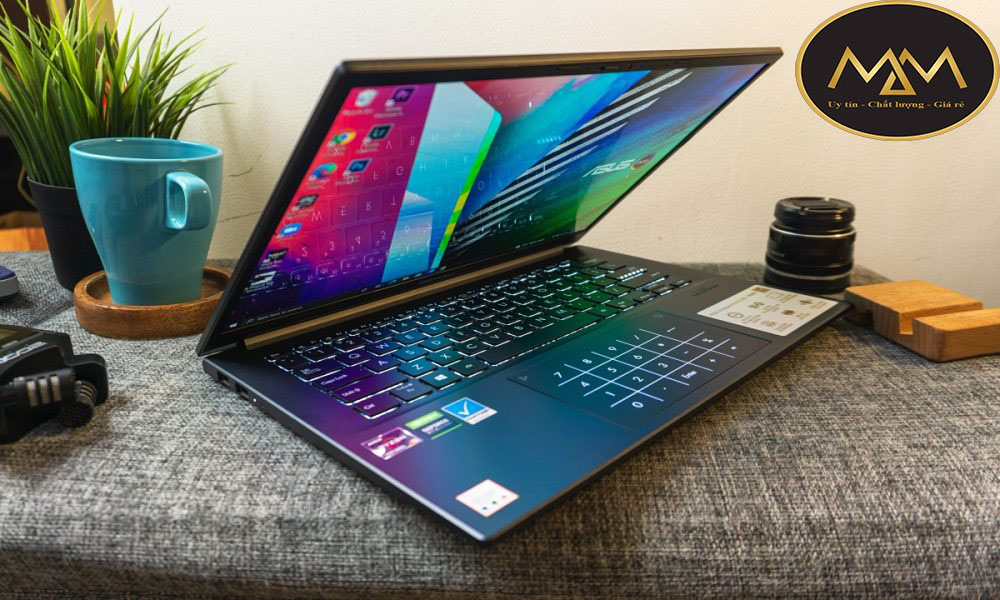 Sữa laptop giá rẻ lấy liền quận Tân Bình