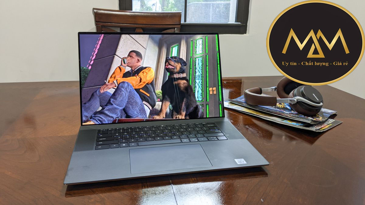 Sữa laptop giá rẻ lấy liền quận Tân Bình