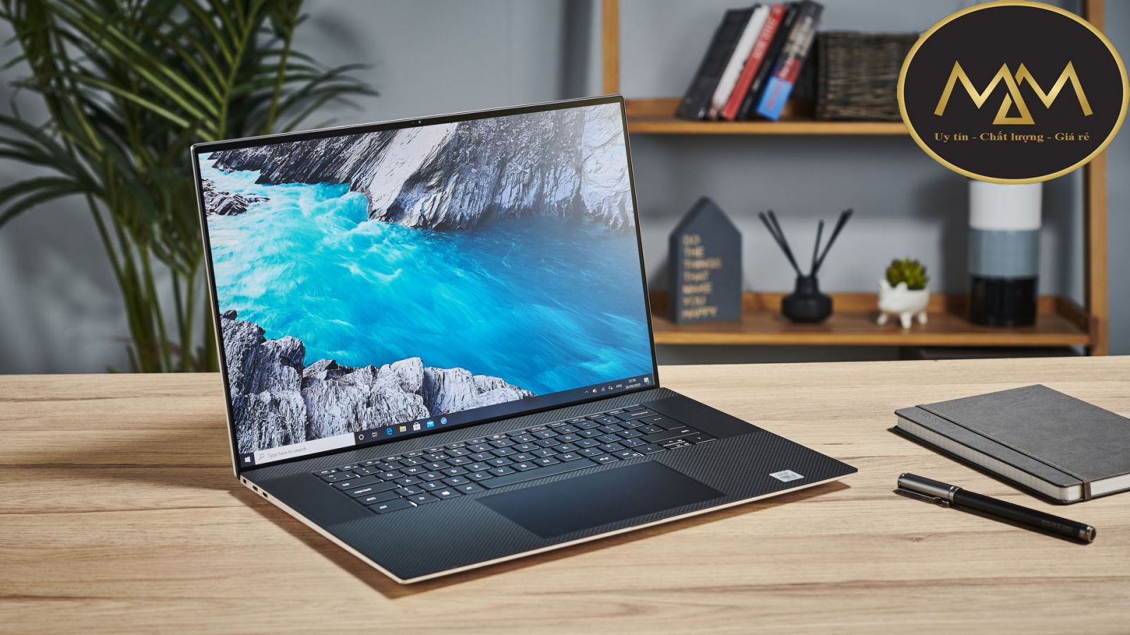 Sữa laptop giá rẻ lấy liền quận Tân Bình