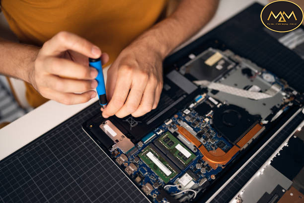 SỬA LAPTOP LẤY LIỀN QUẬN 7