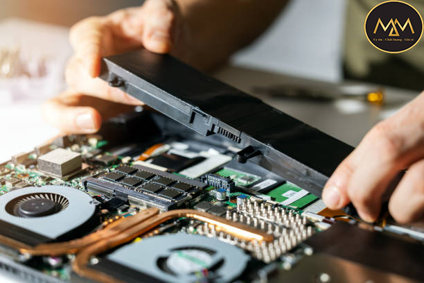 SỬA LAPTOP LẤY LIỀN QUẬN 7